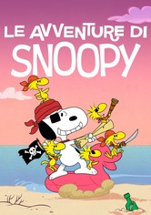 Le avventure di Snoopy