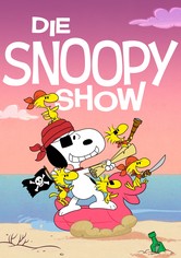 Die Snoopy Show