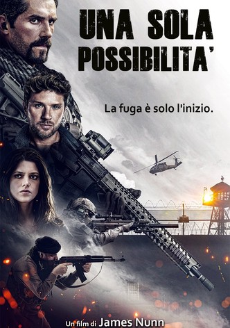 Una sola possibilità