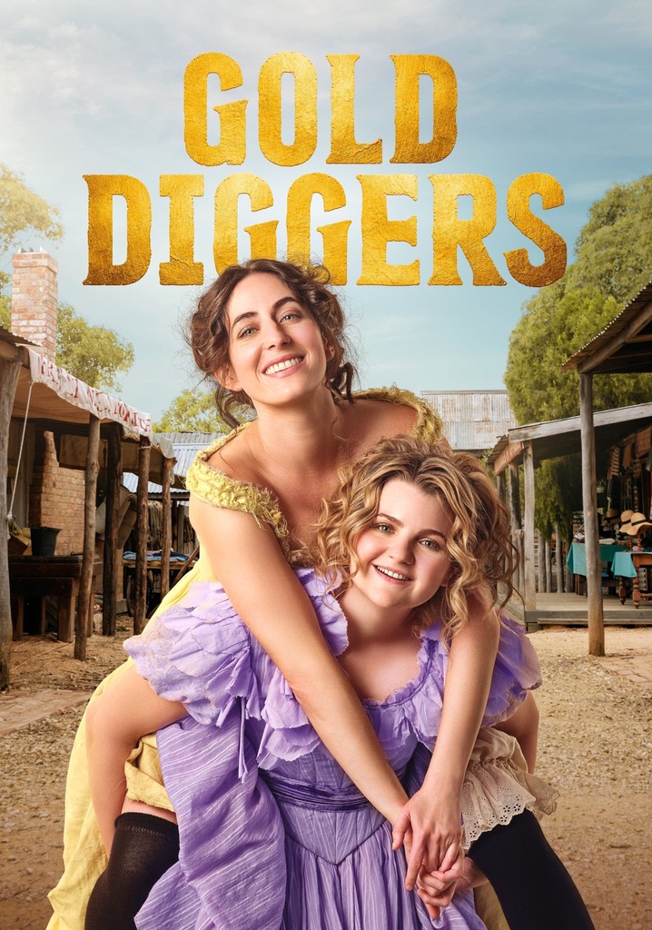 Gold Diggers: Luxúria e Poder: elenco da 1ª temporada - AdoroCinema