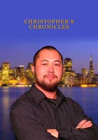 Christopher's Chronicles