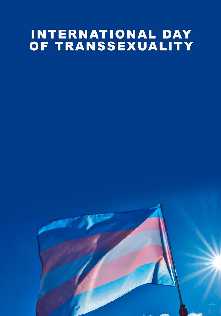 International Day of Transsexuality
