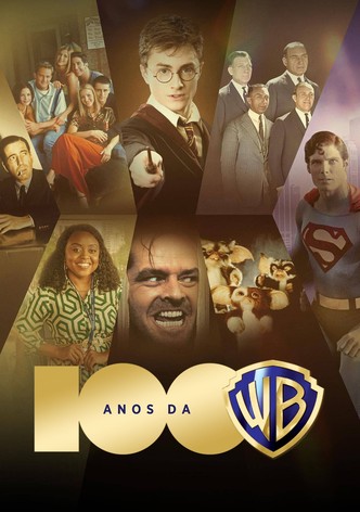 100 anos de Warner Bros.