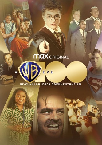A Warner Bros. 100 éve