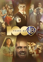 100 Years of Warner Bros. - Miniseries