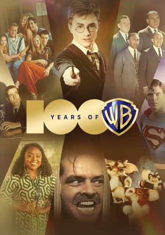 100 Ans de Warner Bros.