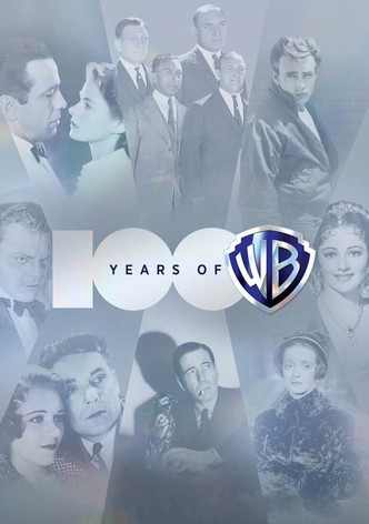 100 лет Warner Bros