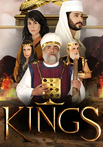 Reis poster