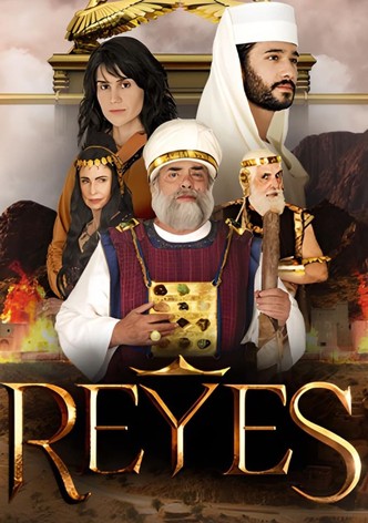 Reyes (Reis)