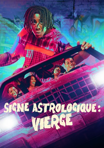 Signe astrologique : Vierge - Saison 1