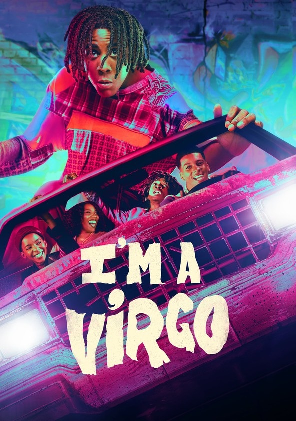 I m a Virgo watch tv series streaming online