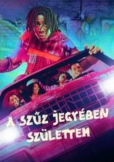 A szűz jegyében születtem