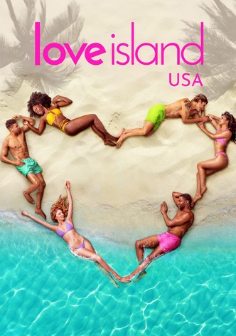 Love Island Temporada 1 - assista todos episódios online streaming