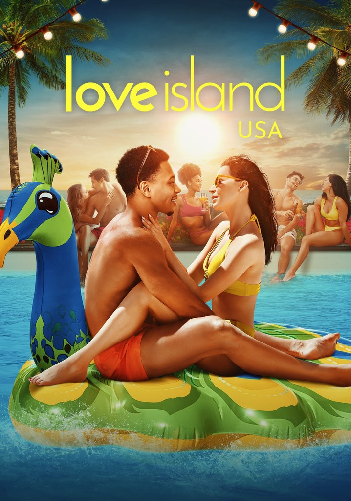 Watch Love Island (USA) Streaming Online