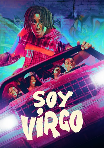 Soy Virgo