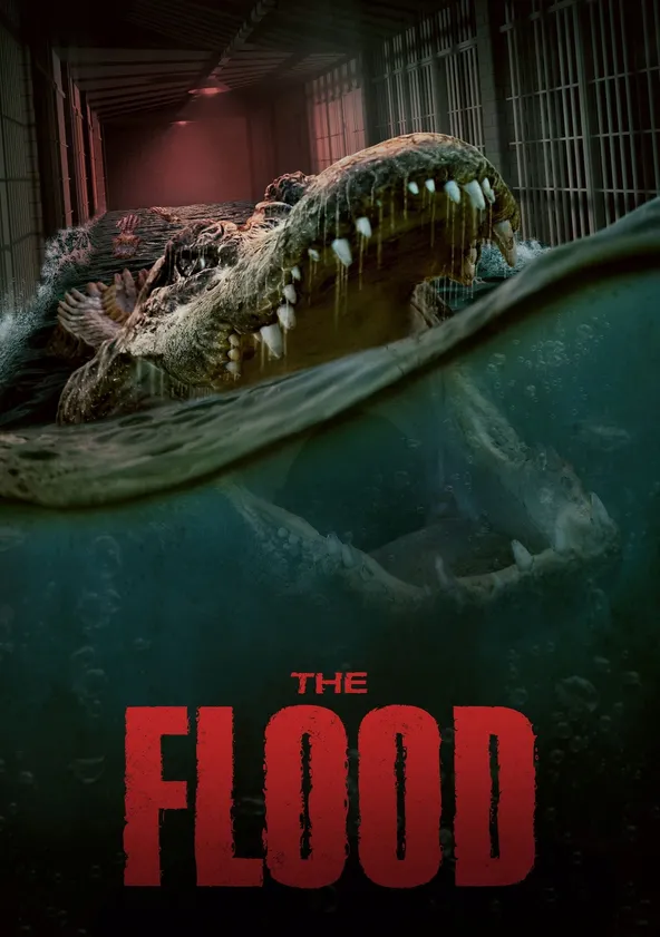 The Flood movie where to watch streaming online