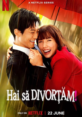Hai să divorțăm!