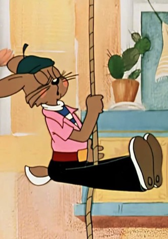 Well, Just You Wait!