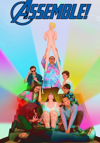 Assemble!