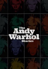 The Andy Warhol Diaries - Season 1