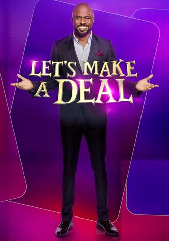 Let's Make a Deal