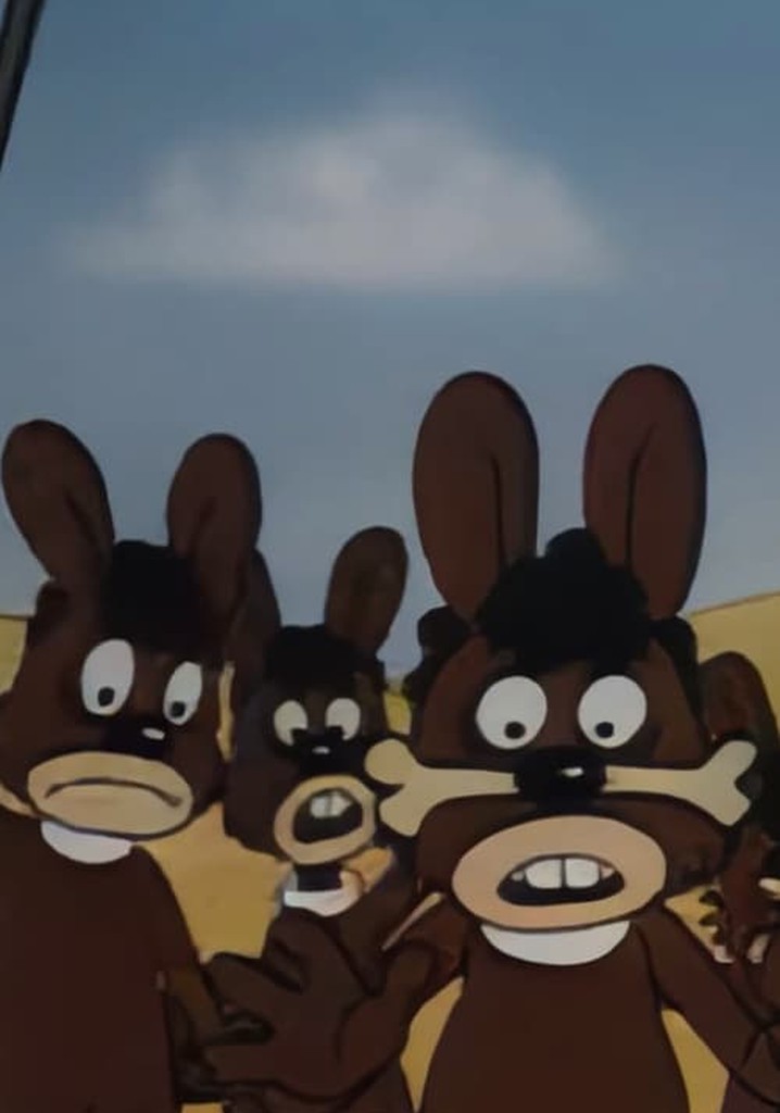 Well, Just You Wait! 17