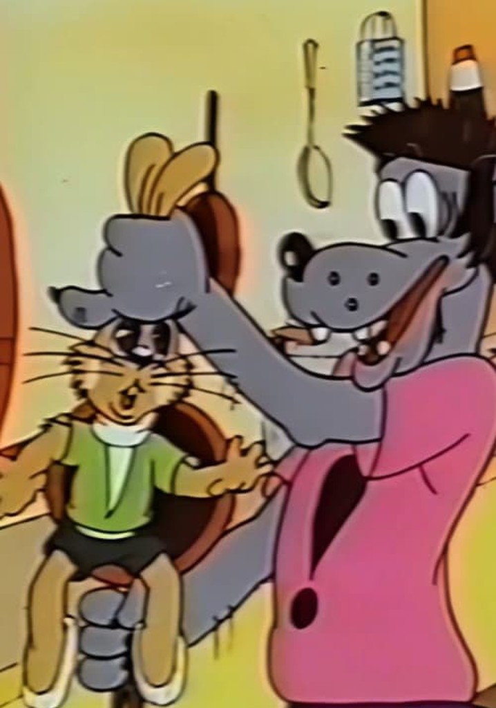 Well, Just You Wait! 18