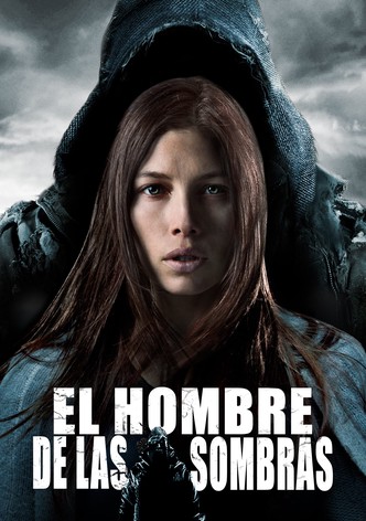 El hombre de las sombras