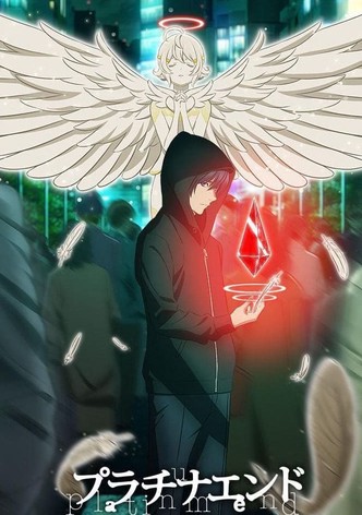 Platinum End