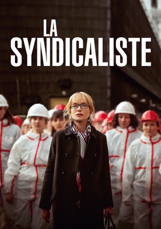 La Syndicaliste