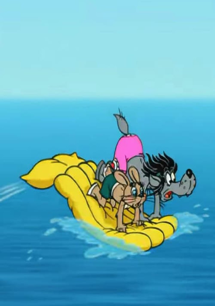 Well, Just You Wait! 19