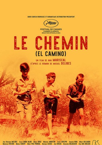 Le Chemin