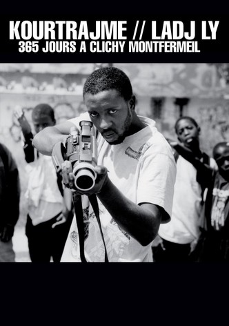 365 jours à Clichy Montfermeil