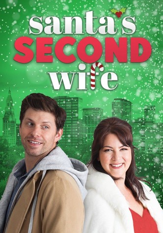 Santa's Second Wife