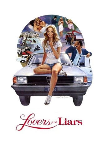 Lovers and Liars