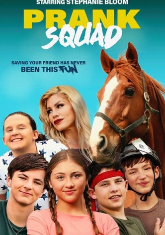 Prank Squad
