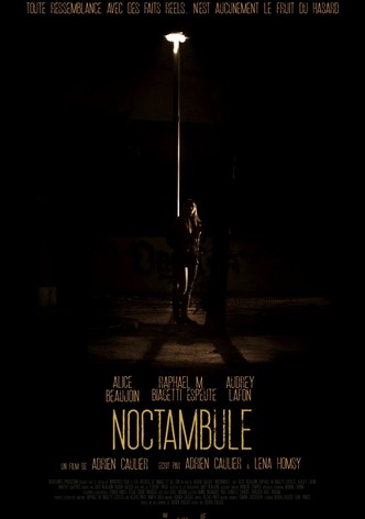 Noctambule