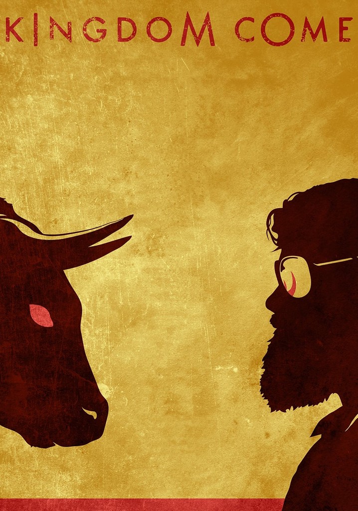 Kingdom Come