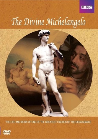 The Divine Michelangelo