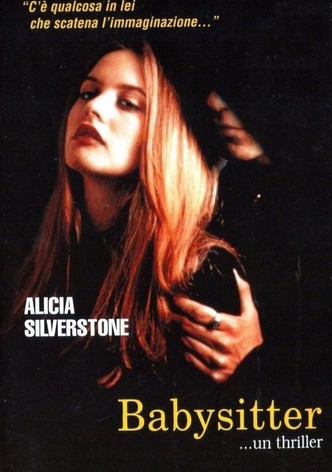Babysitter... un thriller
