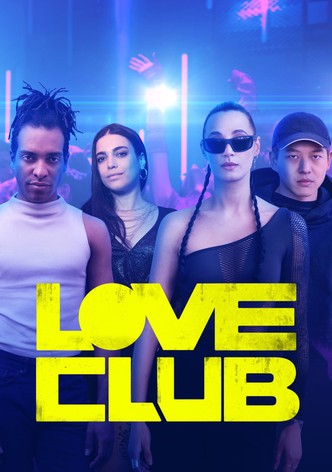 Love Club - Stagione 1