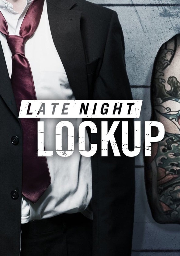 Lockup putlocker outlet