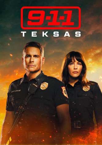 9-1-1: Teksas