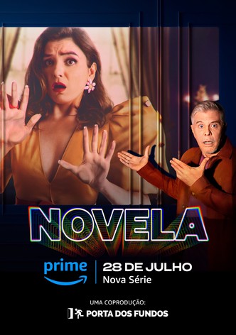 Novela