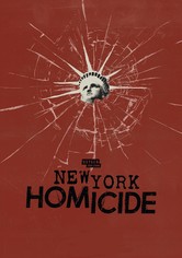 New York Homicide - Season 2