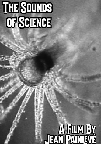 The Sounds of Science