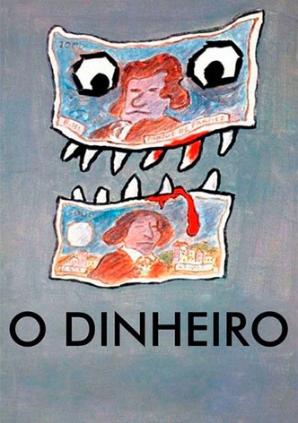O Dinheiro
