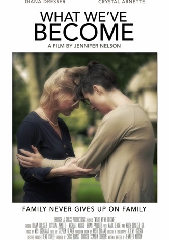 What We've Become