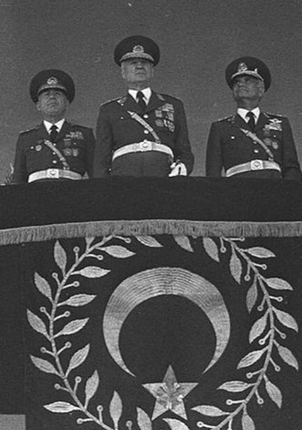 12 September: Footsteps of Coup
