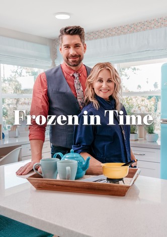 Frozen in Time